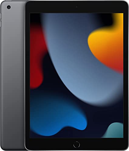 iPad 10.2 5th generation