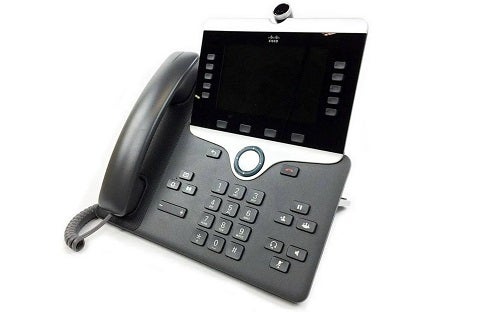 VoIP phone Cisco 8845