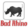 Bad Rhino Logo