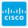 Cisco logo 